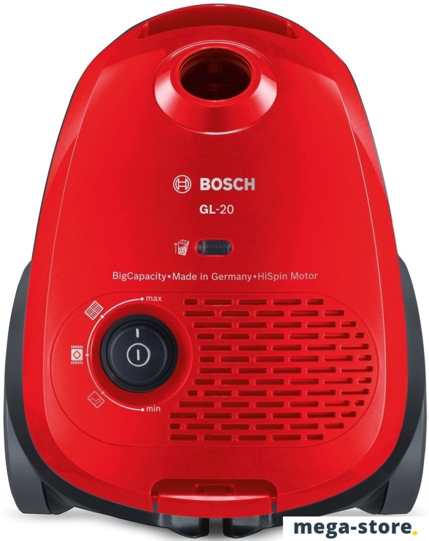 Пылесос Bosch BGN2A111