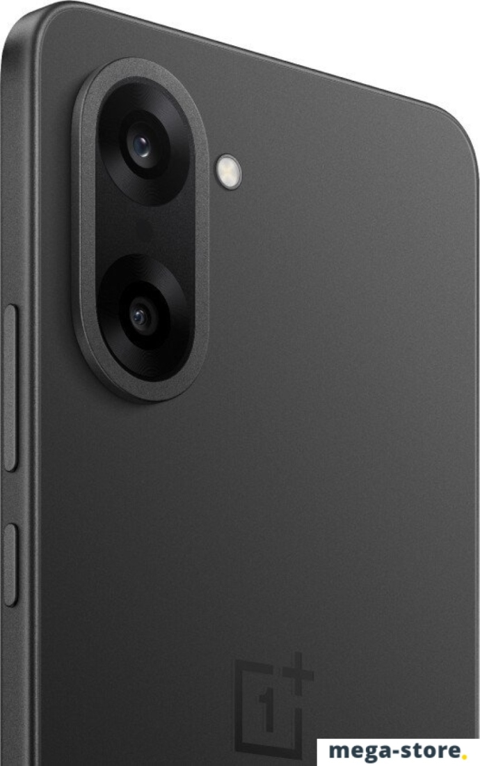 Телефон OnePlus Nord CE5 8GB/256GB международная версия (черный)