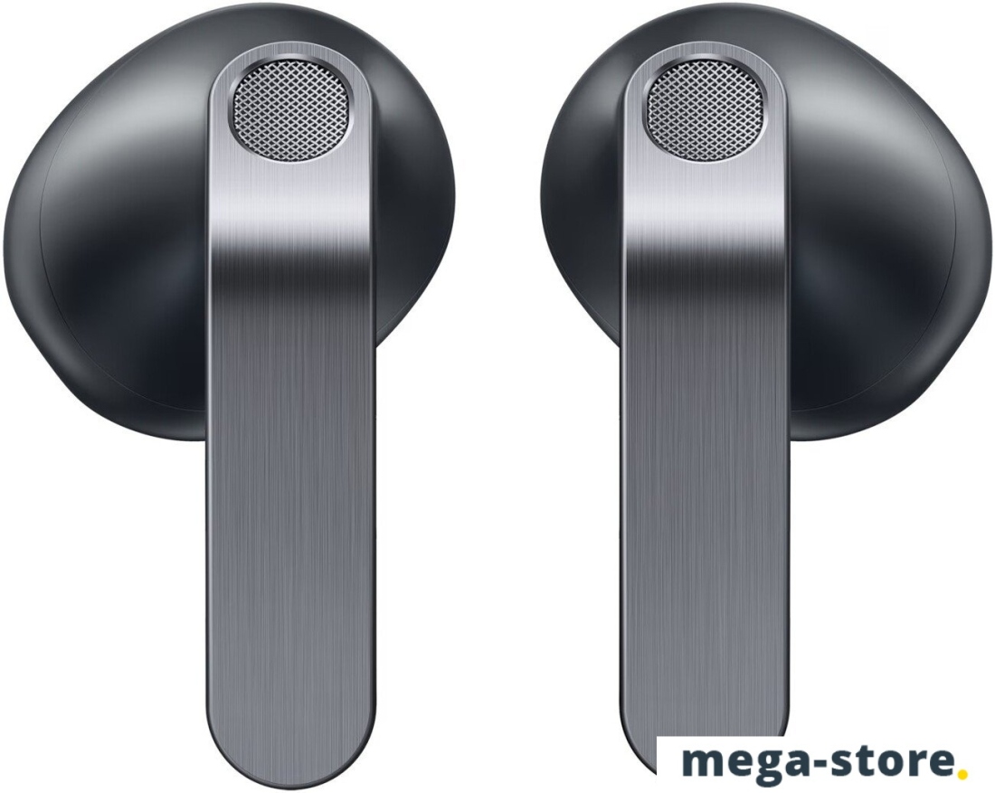 Наушники Samsung Galaxy Buds 4 (черный)