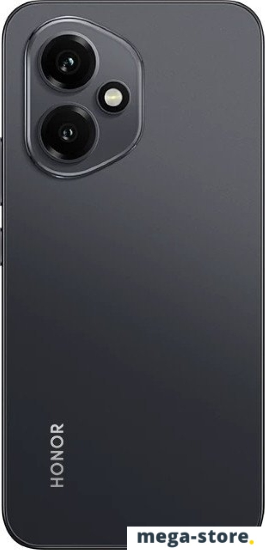 Телефон HONOR 400 8GB/256GB международная версия (черный)