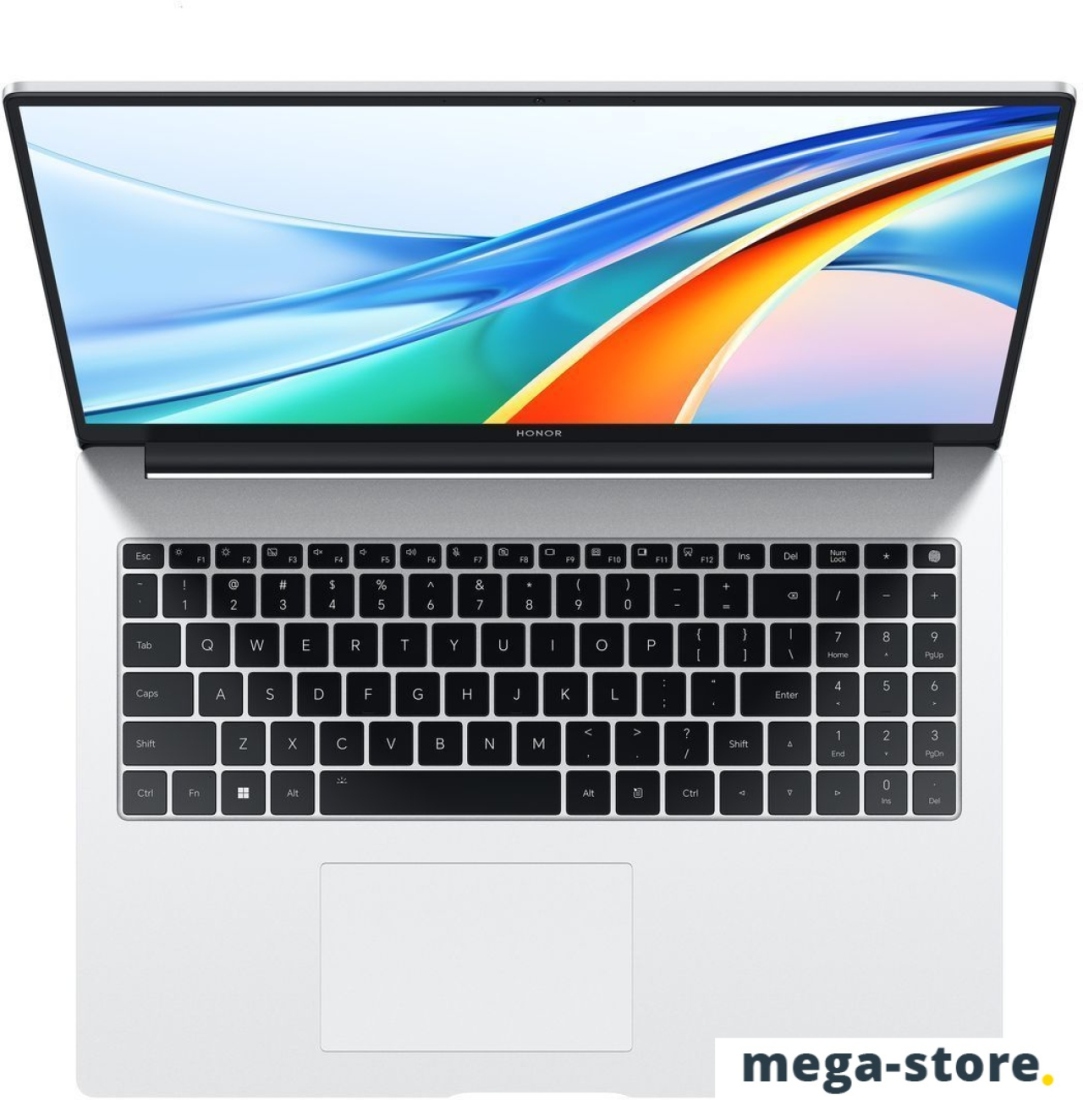 Ноутбук HONOR MagicBook X16 Pro 2023 BRN-G56 5301AFSD