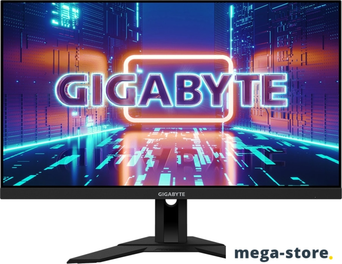 Монитор Gigabyte M28U