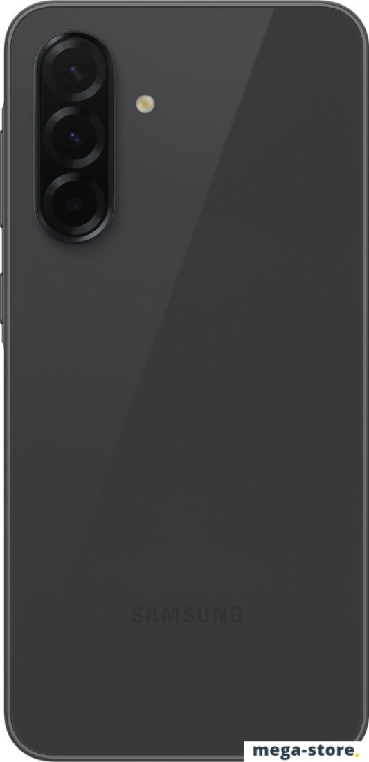 Телефон Samsung Galaxy A36 SM-A366B 6GB/128GB (черный)