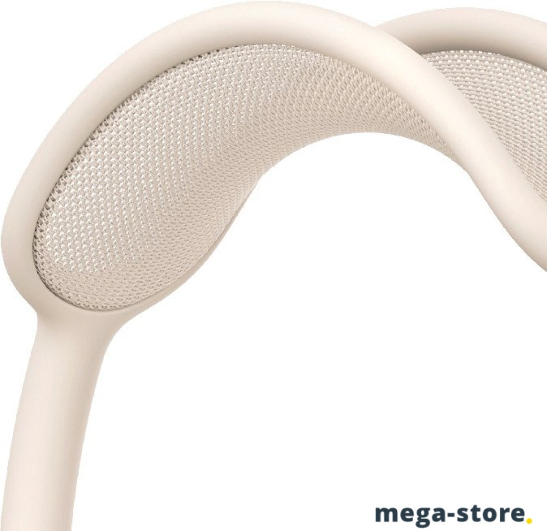 Наушники Apple AirPods Max (с разъёмом USB Type-C, звездный свет)