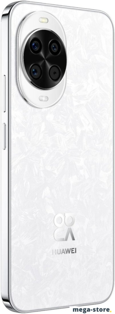 Телефон Huawei nova 14 TLR-LX9 Dual SIM 12GB/512GB (белый, международная версия)