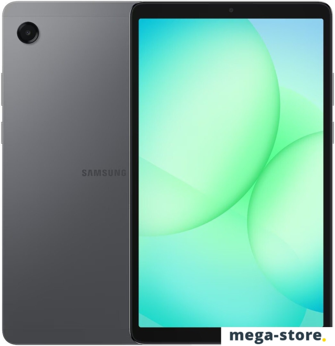 Планшет Samsung Galaxy Tab A11 Wi-Fi SM-X130 4GB/64GB (серый)