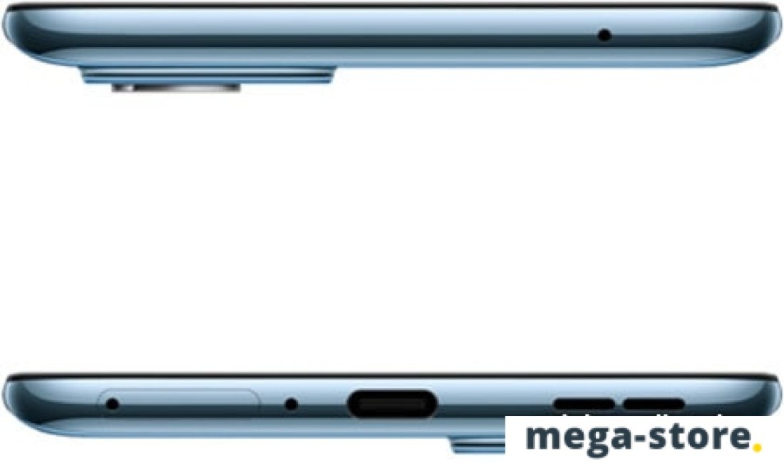 Смартфон OnePlus 9 12GB/256GB (арктическое небо)