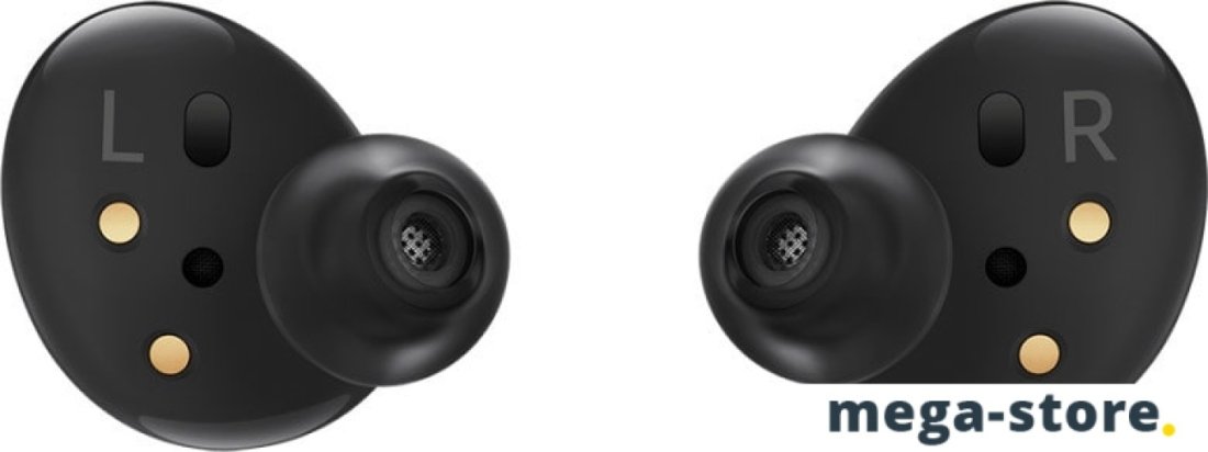 Наушники Samsung Galaxy Buds 2 (черный)