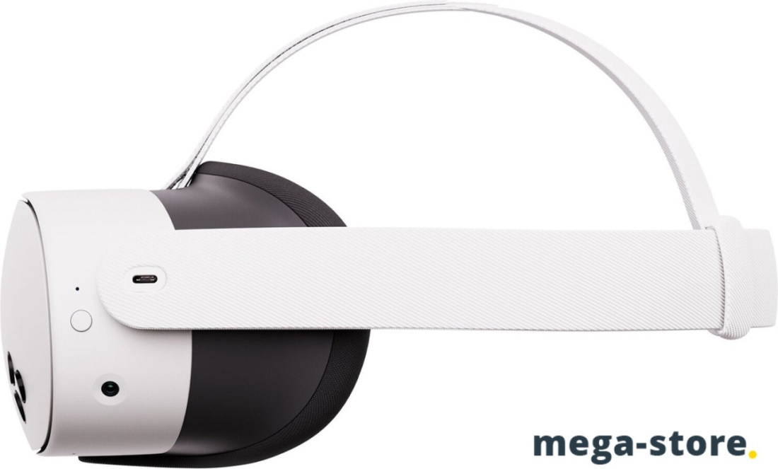 Автономная VR-гарнитура Meta Quest 3S 256GB