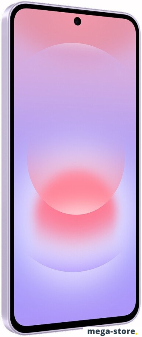 Телефон Samsung Galaxy A37 SM-A376E 8GB/256GB (фиолетовый)