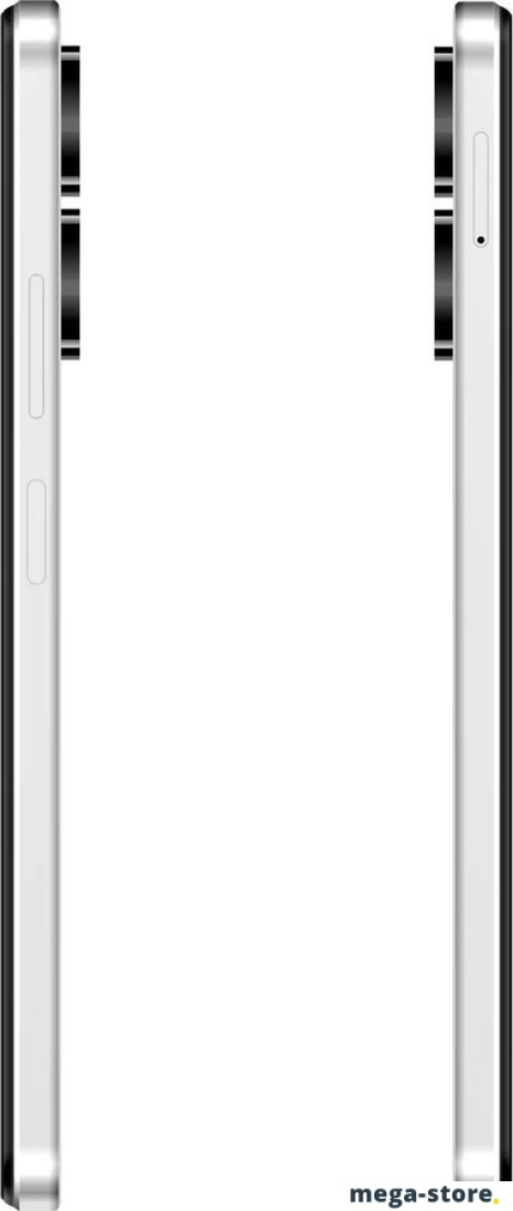 Смартфон MEIZU Note 21 Pro 8GB/256GB международная версия (мрамор)