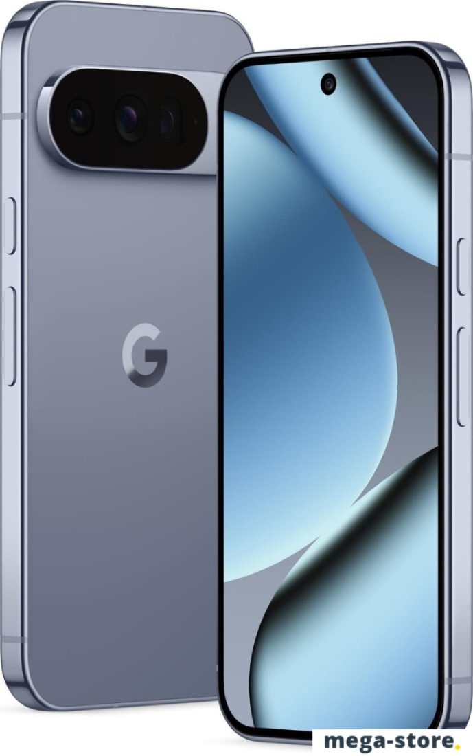 Телефон Google Pixel 10 Pro 16GB/128GB (лунный камень)