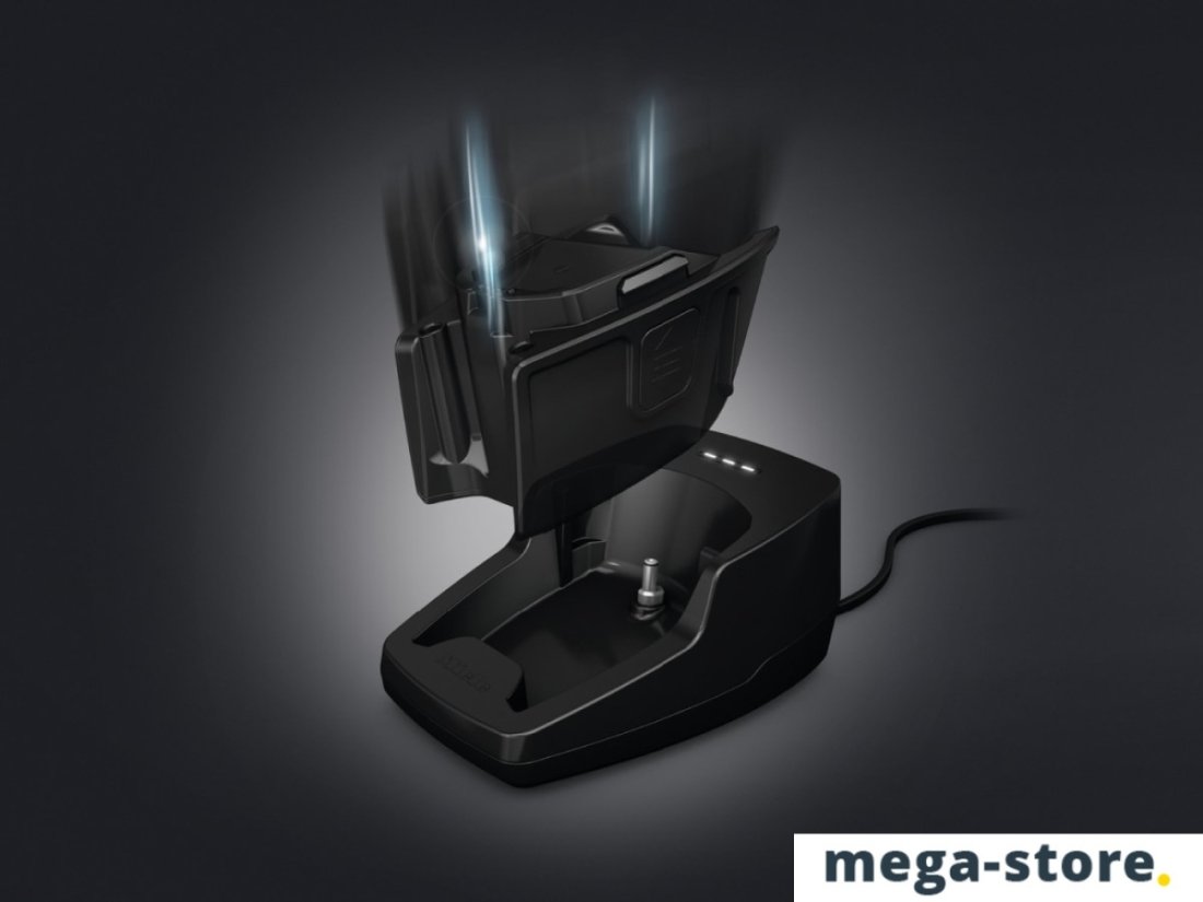 Пылесос Miele Triflex HX1 Pro SMML0