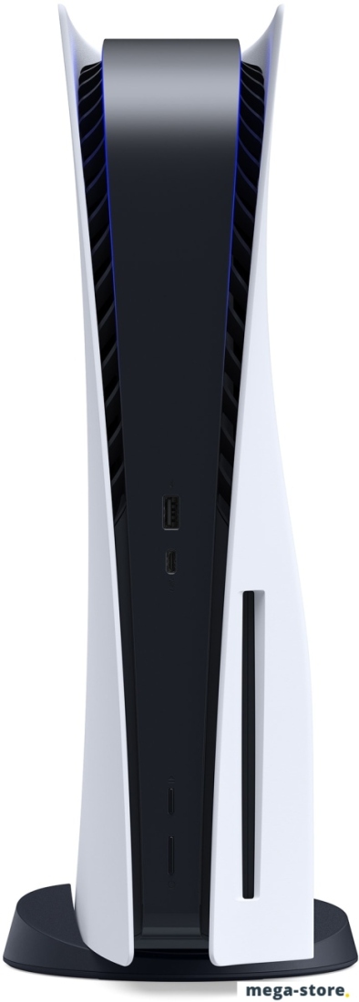 Игровая приставка Sony PlayStation 5 CFI-1216A + Spider-Man 2