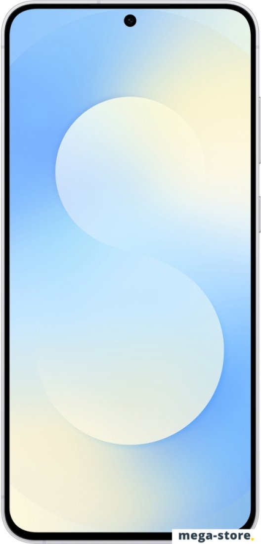 Телефон Samsung Galaxy S25 FE SM-S731B 8GB/512GB (голубой)