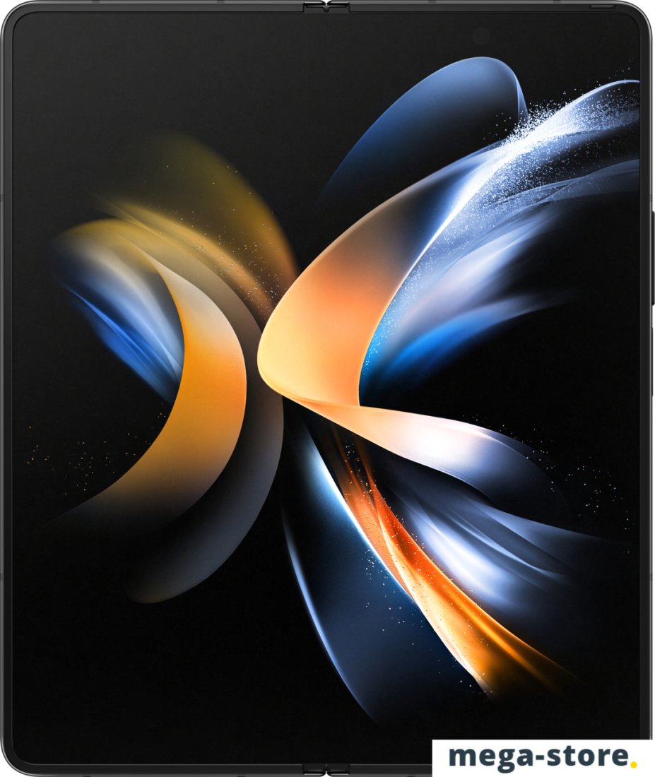 Смартфон Samsung Galaxy Z Fold4 12GB/1TB (черный)