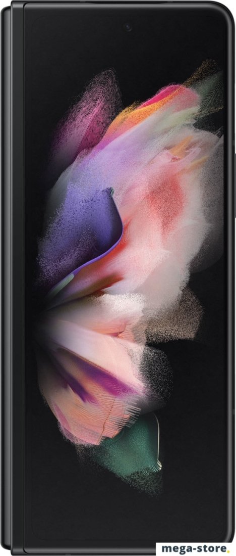 Смартфон Samsung Galaxy Z Fold3 5G 12GB/512GB (черный)
