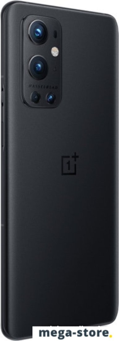 Смартфон OnePlus 9 Pro 12GB/256GB (звездный черный)