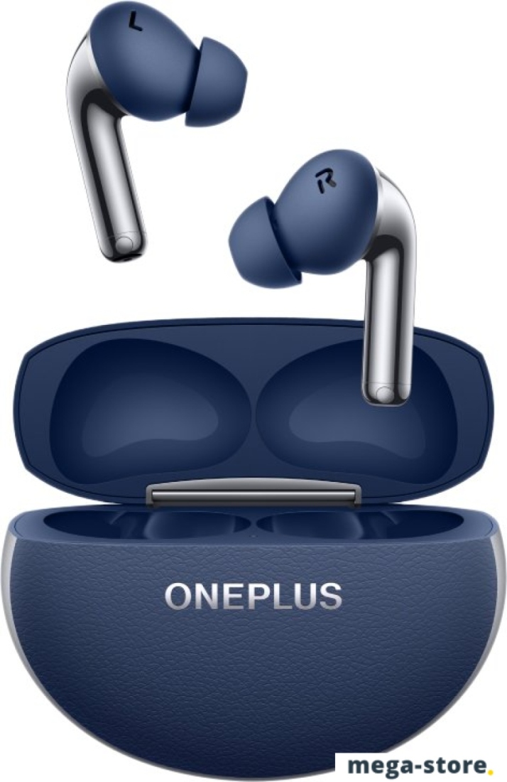 Наушники OnePlus Buds Pro 3 (сапфировый синий)