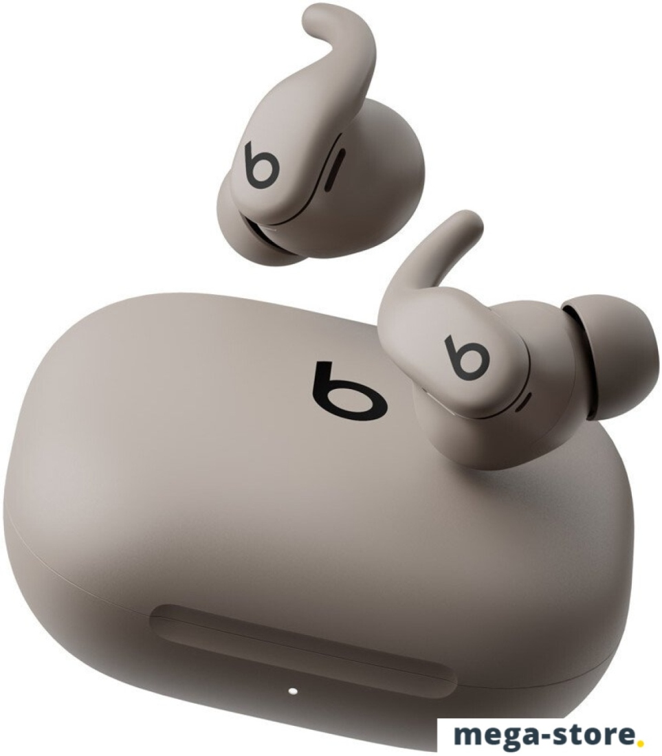 Наушники Beats Powerbeats Fit (серый)