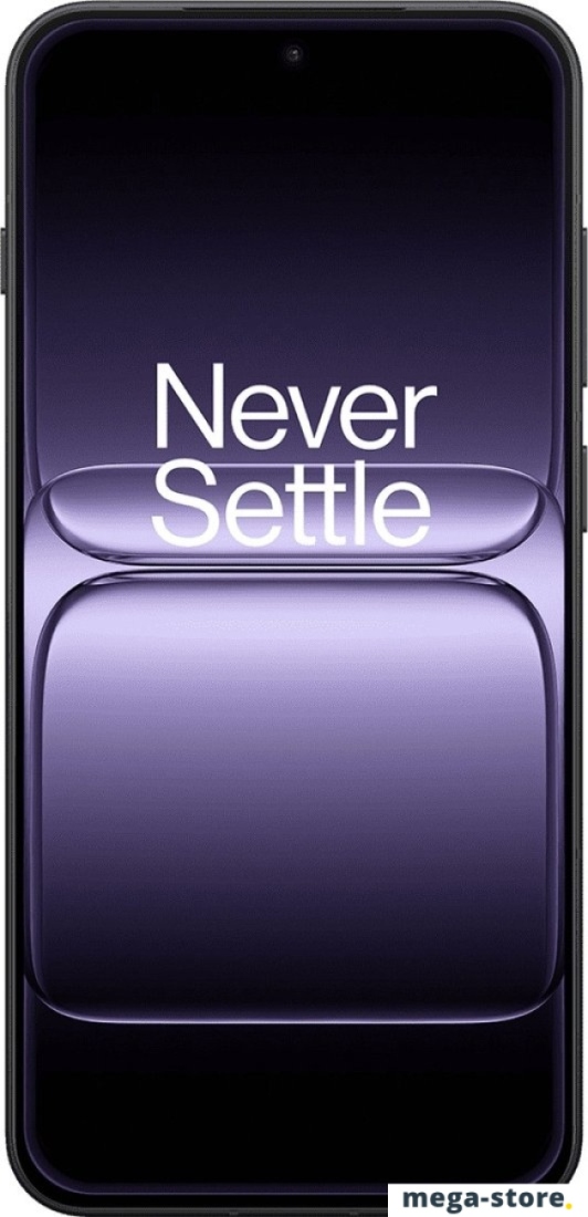 Телефон OnePlus 13T 12GB/512GB китайская версия (черный)