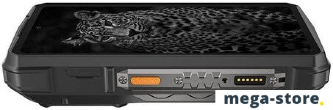 Телефон Ulefone Armor 29 Ultra 16GB/1TB (черный)