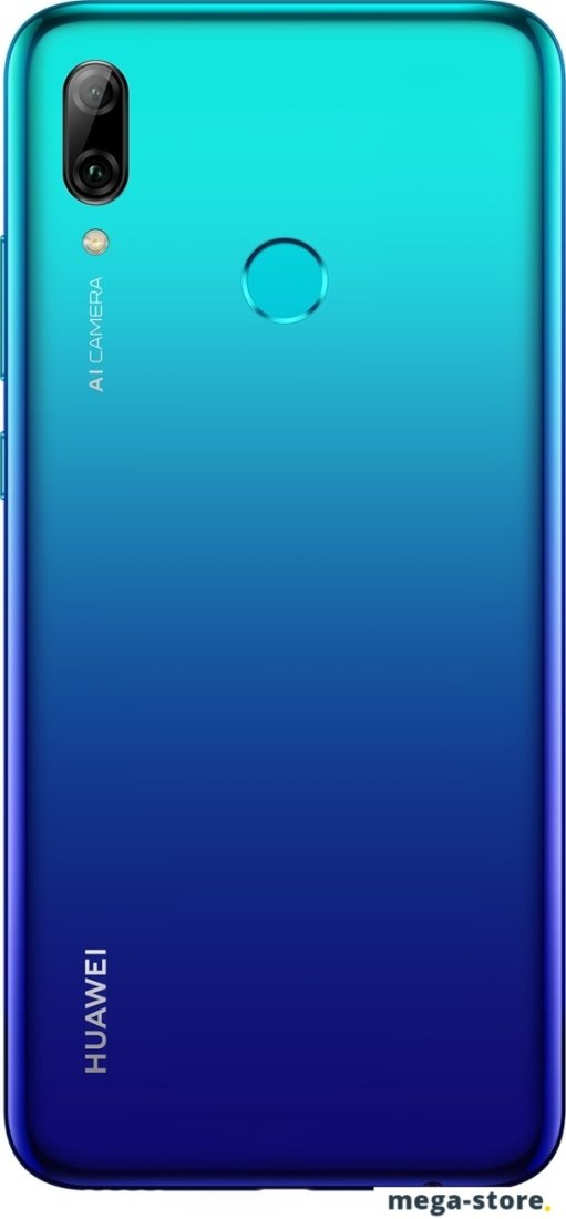 Смартфон Huawei P Smart 2019 3GB/64GB POT-LX1 (полярное сияние)