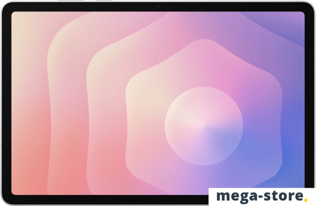 Планшет Samsung Galaxy Tab S11 5G SM-X736 12GB/256GB (серебристый)