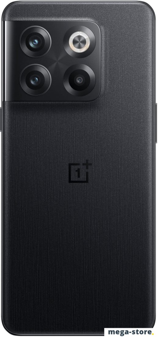 Смартфон OnePlus 10T 12GB/256GB (лунный камень черный)