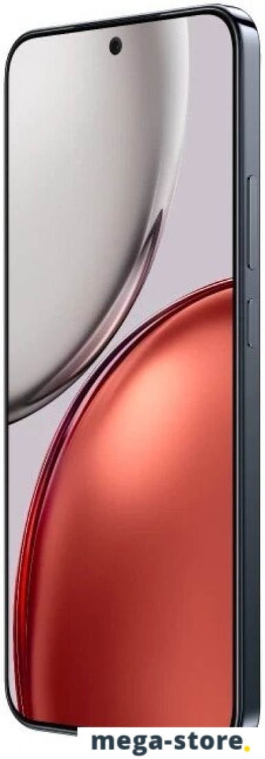 Телефон HONOR X9d 12GB/256GB международная версия (полуночный черный)