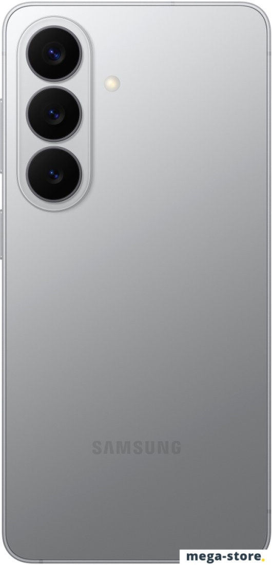 Телефон Samsung Galaxy S26 SM-S942B 12GB/512GB (серебристый)
