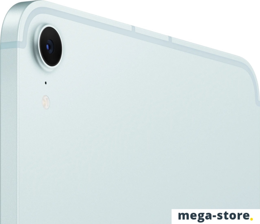 Планшет Apple iPad mini 2024 256GB (голубой)