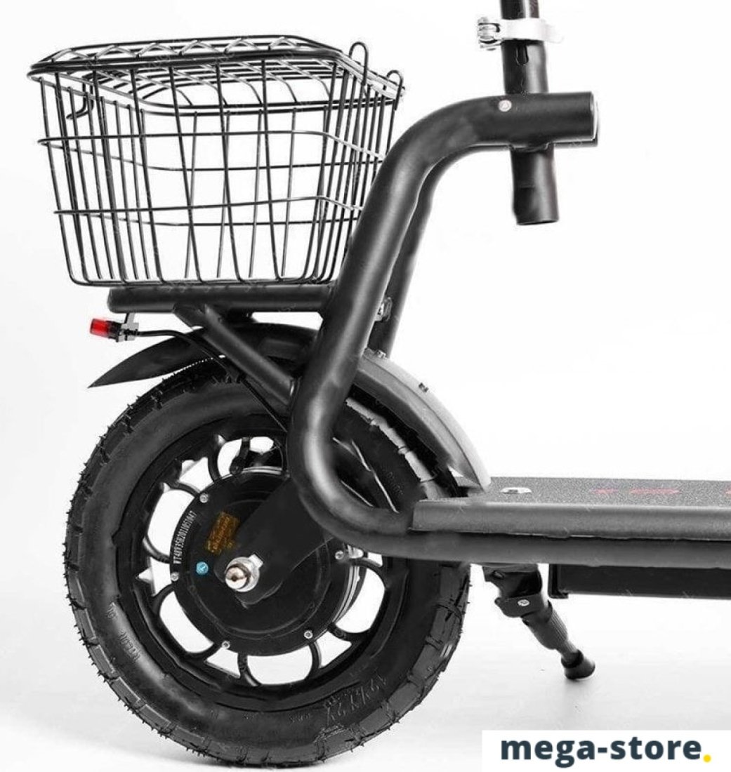Электросамокат Kugoo C1 Plus