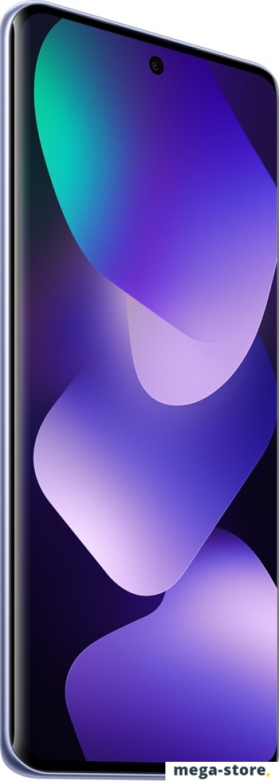 Телефон Xiaomi Redmi Note 15 8GB/512GB международная версия (фиолетовый)