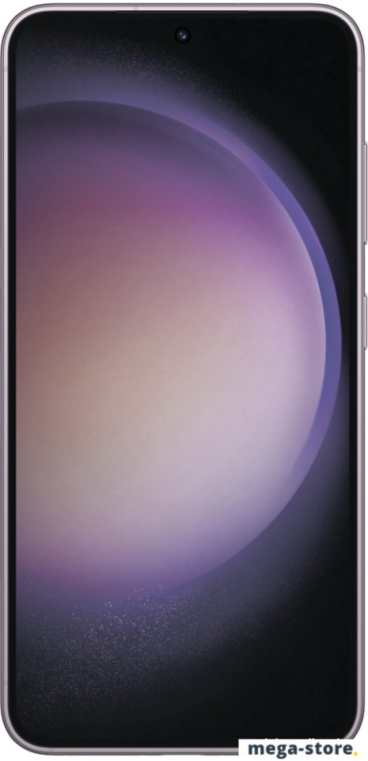 Смартфон Samsung Galaxy S23 SM-S9110 8GB/128GB (лаванда)