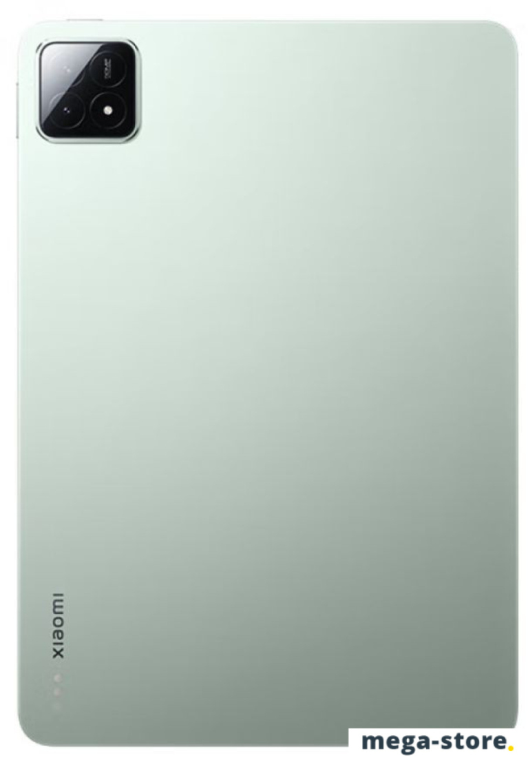 Планшет Xiaomi Pad 6S Pro 12.4 16GB/1TB китайская версия (зеленый)