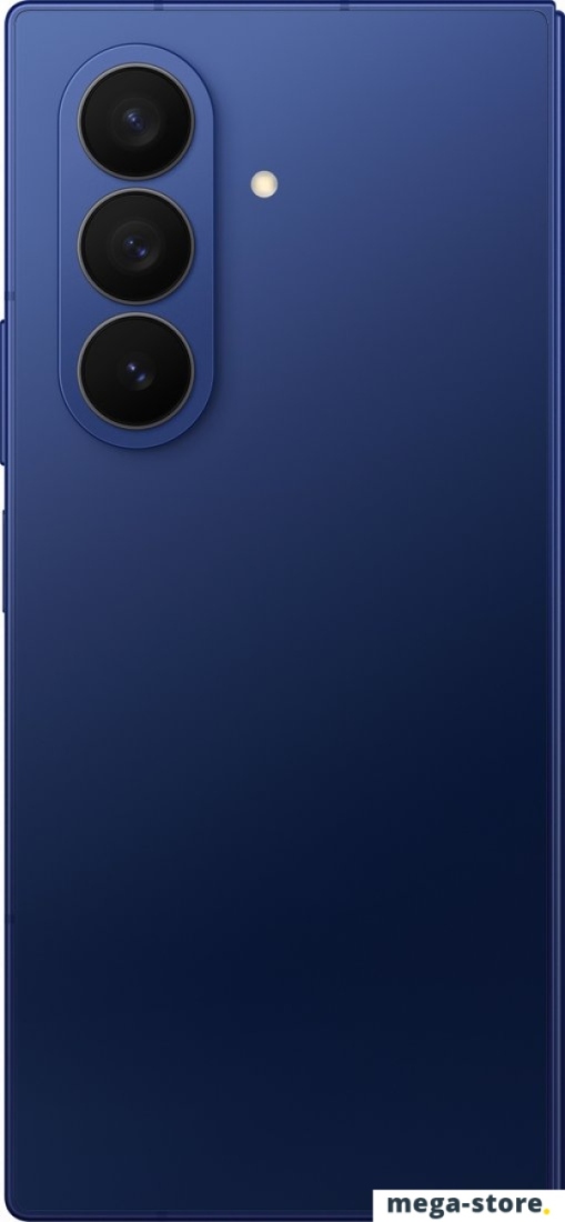 Телефон Samsung Galaxy Z Fold7 SM-F9660 12GB/512GB (синий)