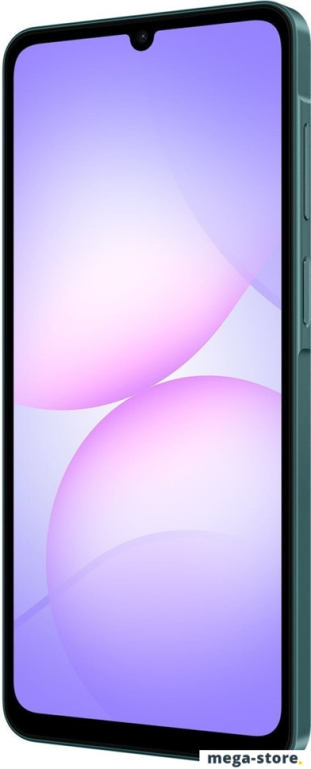 Телефон Samsung Galaxy A07 SM-A075F 4GB/128GB (зеленый)
