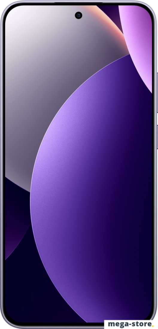 Телефон Xiaomi Redmi Note 15 Pro 5G 12GB/512GB международная версия (фиолетовый)