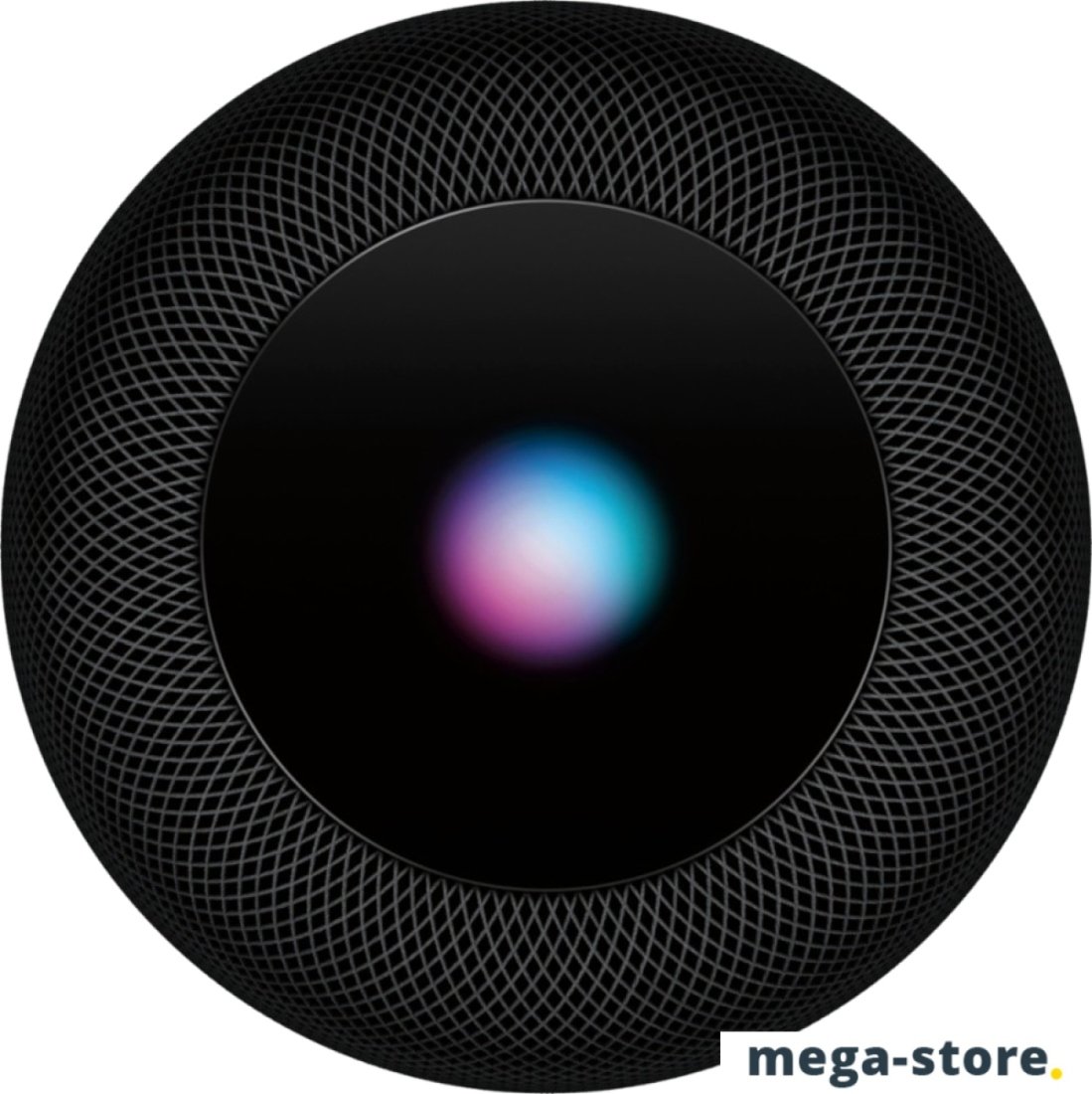 Беспроводная аудиосистема Apple HomePod (серый космос)