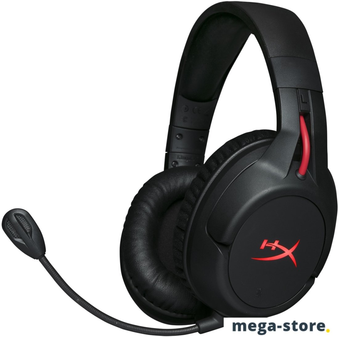 Наушники HyperX Cloud Flight