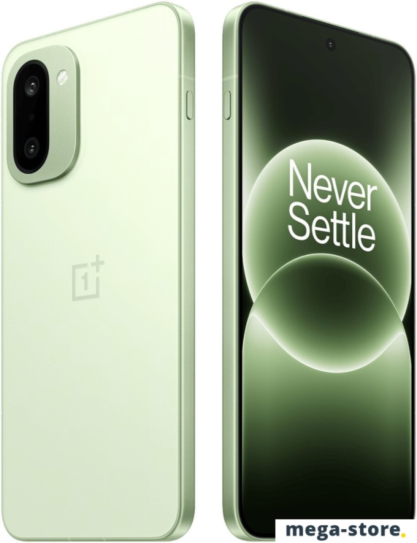 Телефон OnePlus Ace 6T 16GB/512GB китайская версия (изумрудный мираж)