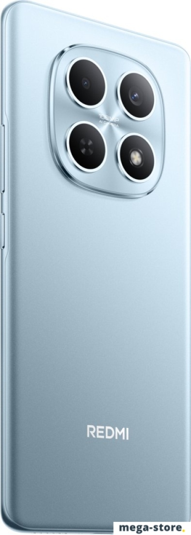 Телефон Xiaomi Redmi Note 15 8GB/256GB без NFC международная версия (синий)