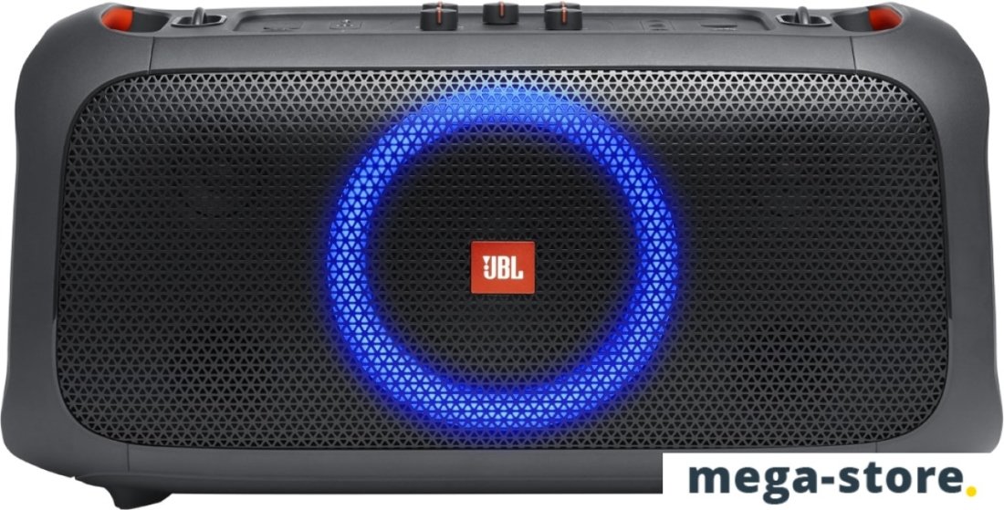 Колонка для вечеринок JBL PartyBox On-The-Go