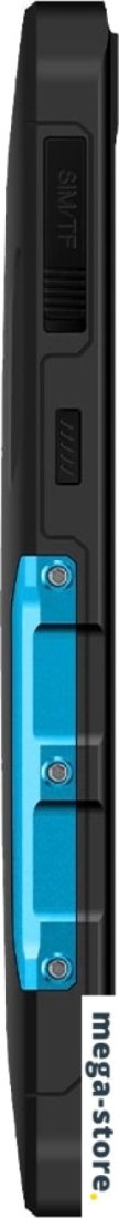 Смартфон Oukitel WP12 4GB/32GB (синий)