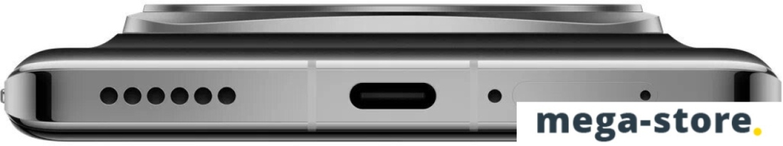 Смартфон HONOR Magic6 Pro 16GB/1TB международная версия с NFC (графитовый черный)