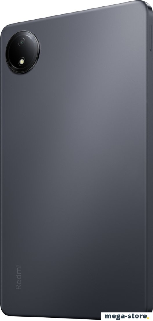 Планшет Xiaomi Redmi Pad SE 8.7 4G 6GB/128GB международная версия (серый)