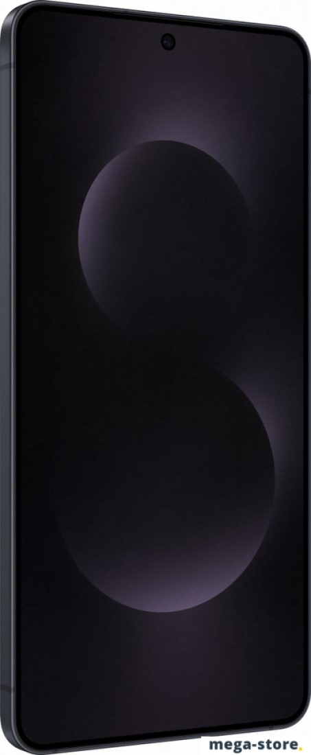 Телефон Samsung Galaxy S25 Edge SM-S937B 12GB/512GB (титановый черный)