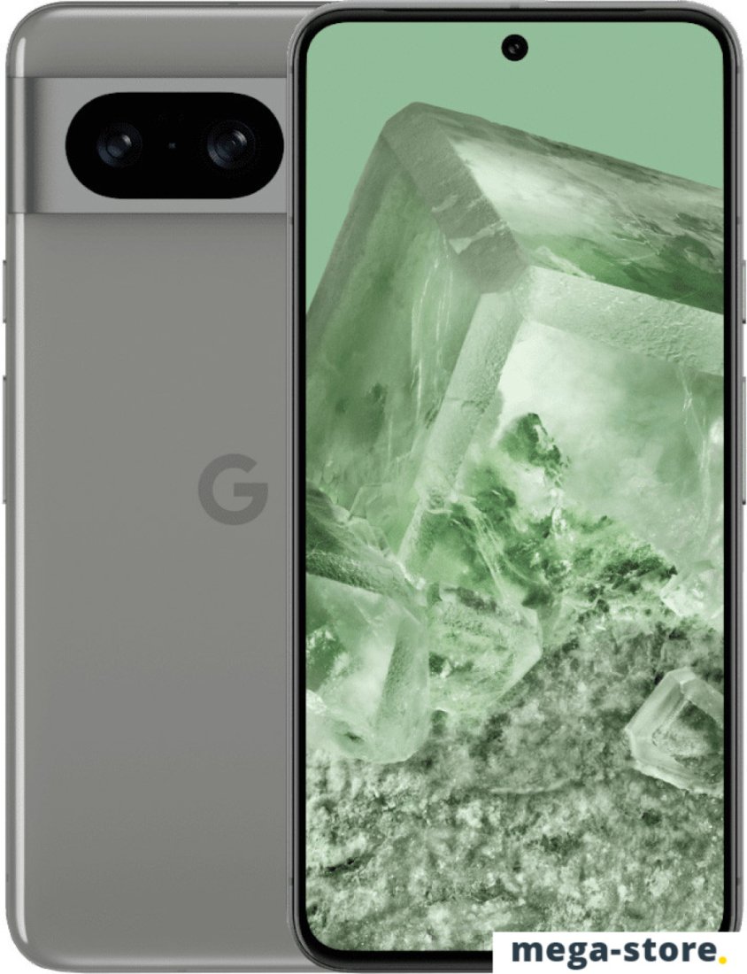 Смартфон Google Pixel 8 8GB/128GB (лесной орех)