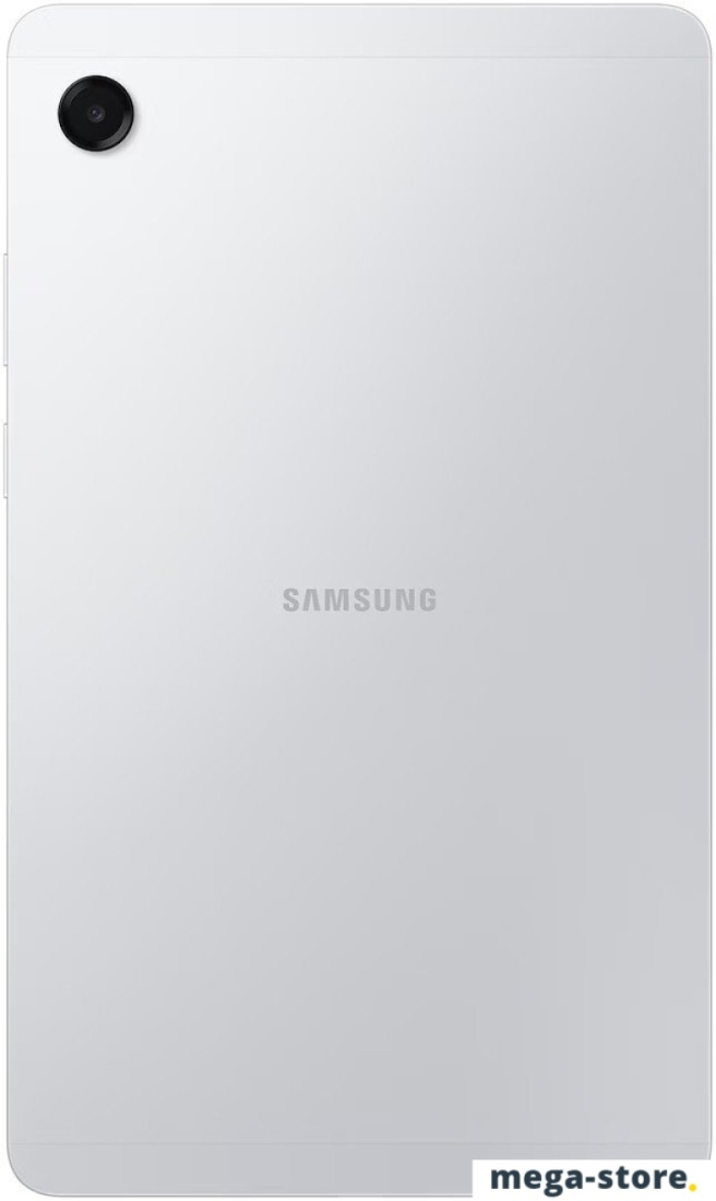 Планшет Samsung Galaxy Tab A11 Wi-Fi SM-X130 4GB/128GB (серебристый)